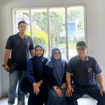 Manajemen PT.Makca Jaya